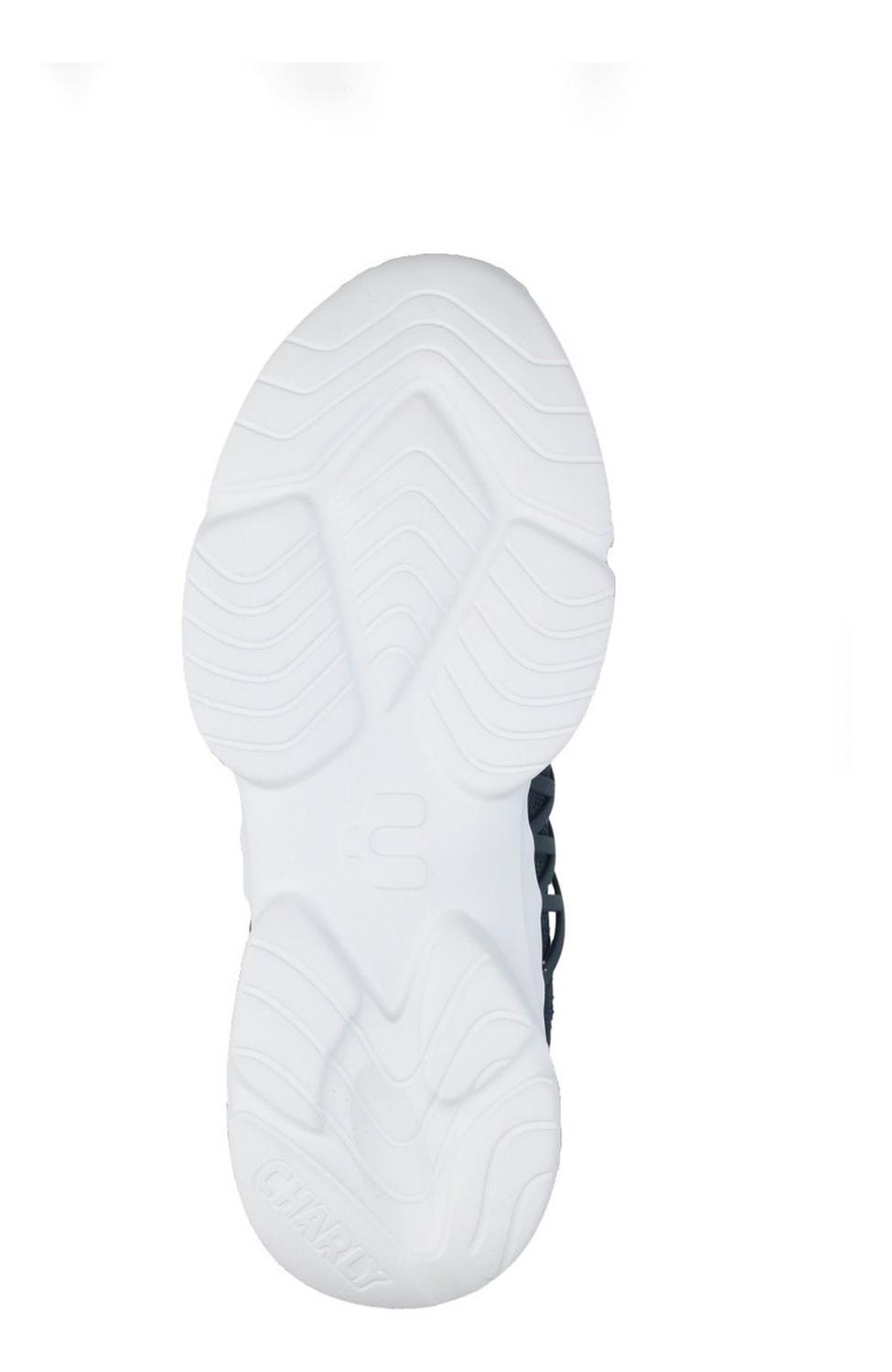 Tenis Charly Para Hombre 1029591 [chy3072], foto 9 de 10