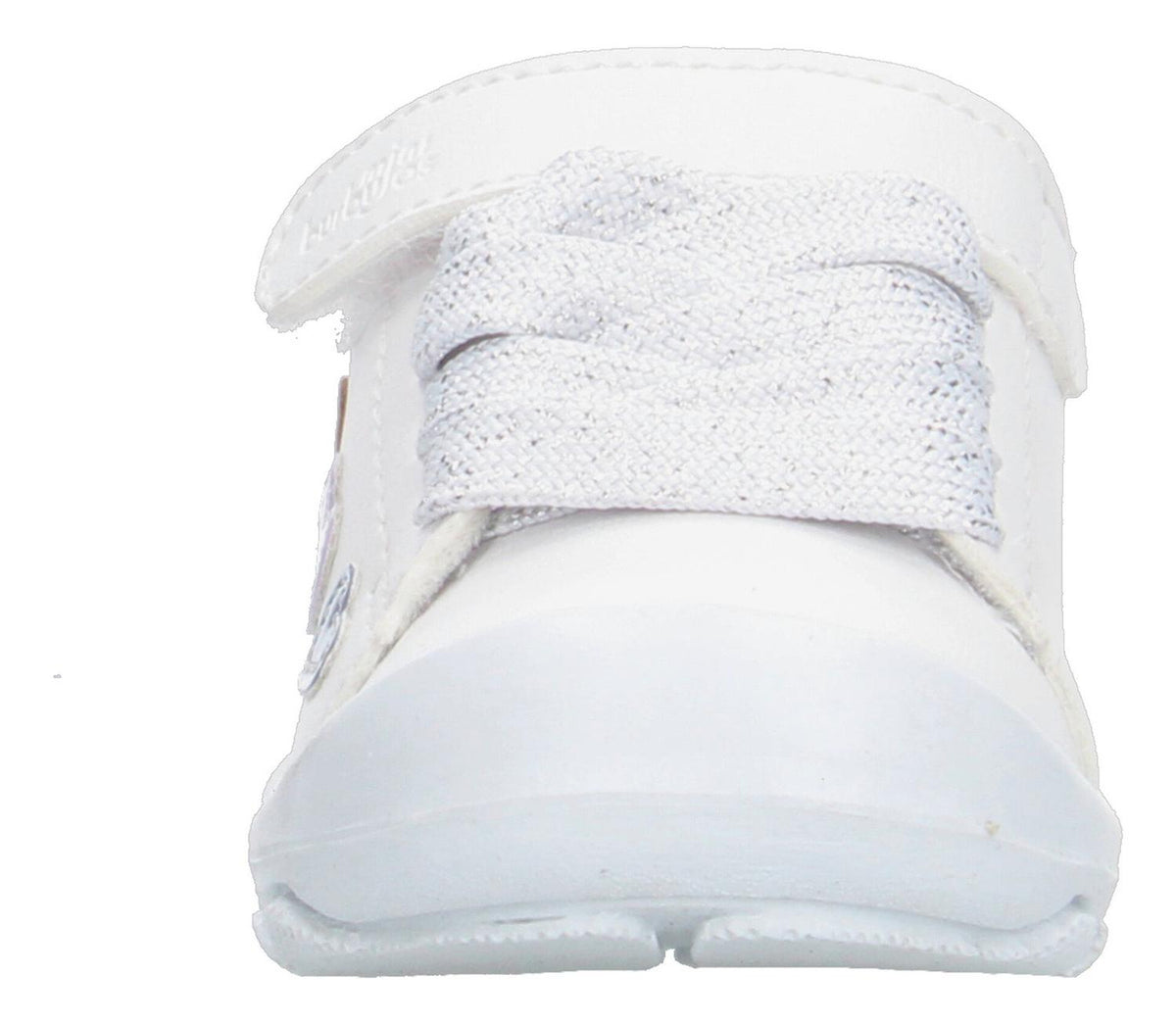 Tenis Mini Burbujas Blanco Para Niña [mnb262], foto 7 de 10