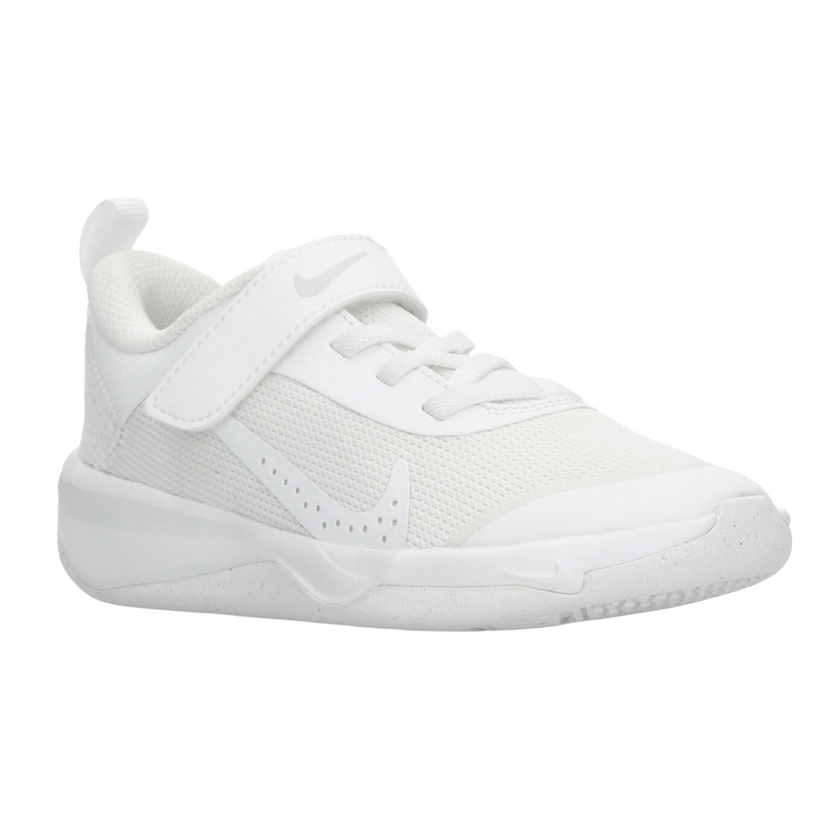 Tenis Nike Omni Niño Blanco Deportivo Infantil T17-22, foto 2 de 10