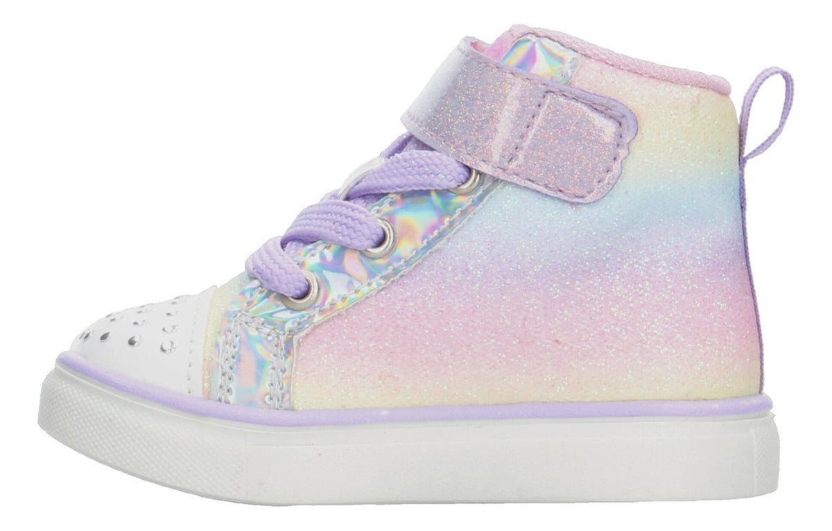 Tenis Tropicana Multicolor Para Niña [tro1401], foto 3 de 7