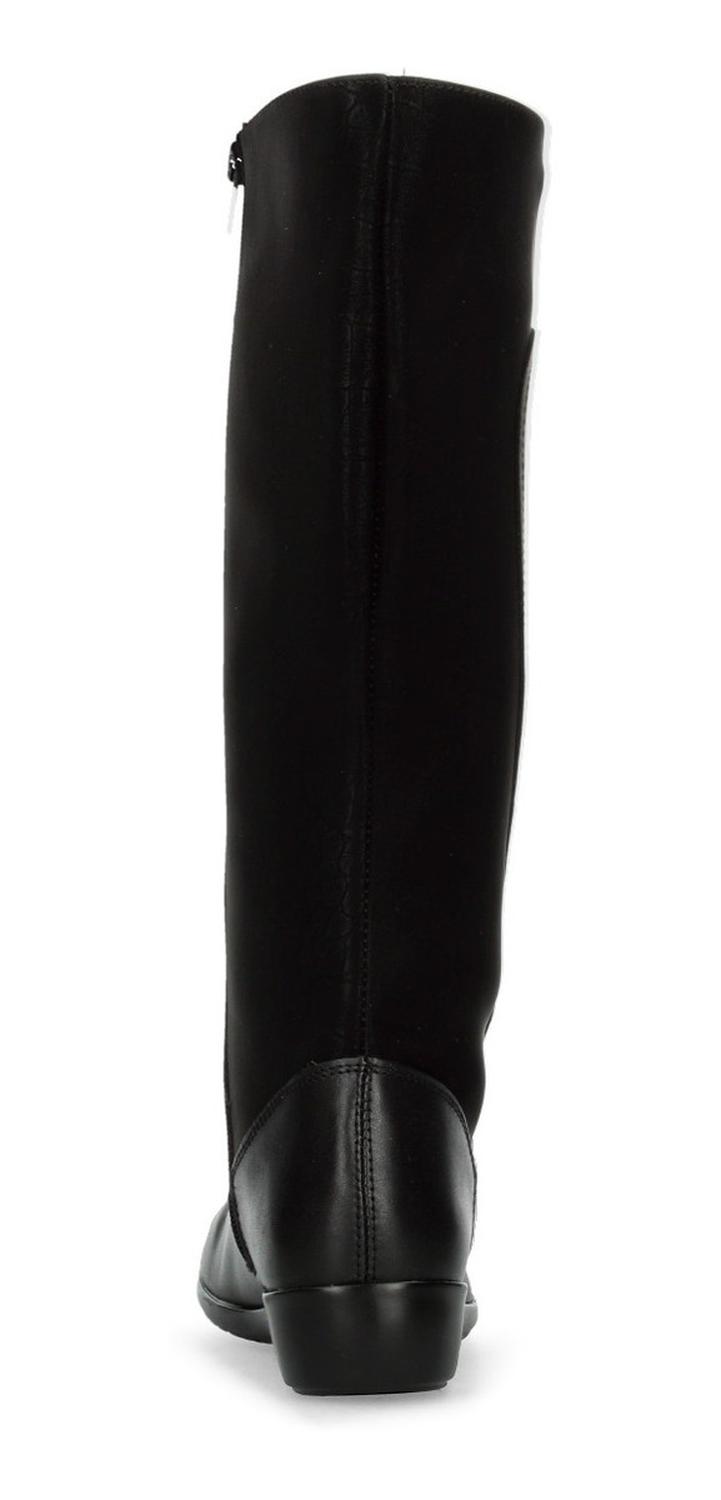 Bota Green Love Para Mujer 91240 Negro [gre20], foto 7 de 10