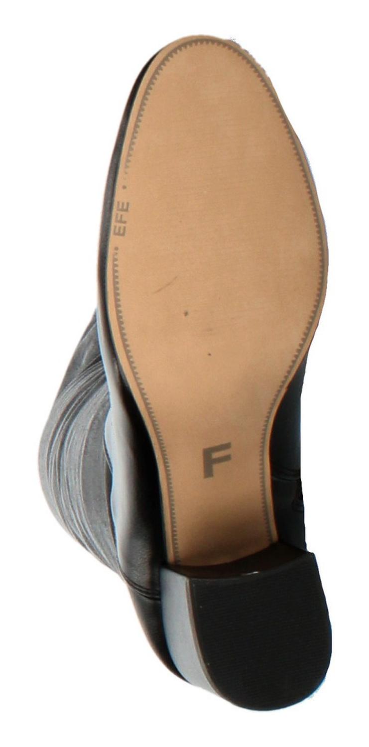Bota Efe Para Mujer 382507 Negro [efe956], foto 9 de 10