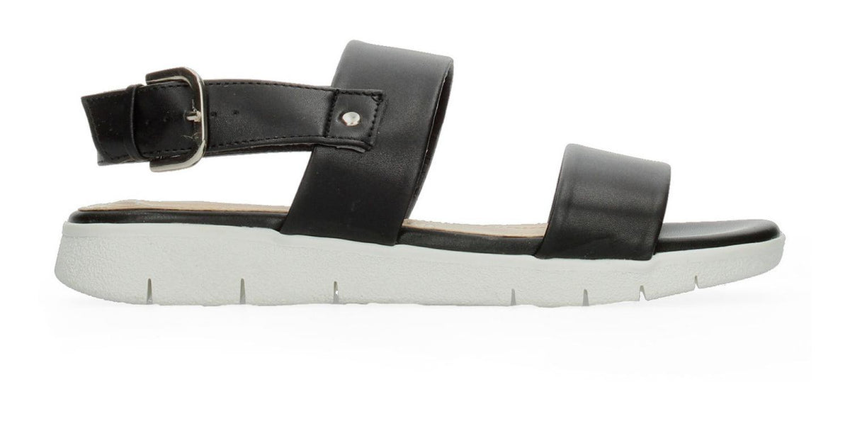 Sandalias Paulina Para Mujer 21504 Negro [pau837], foto 2 de 10