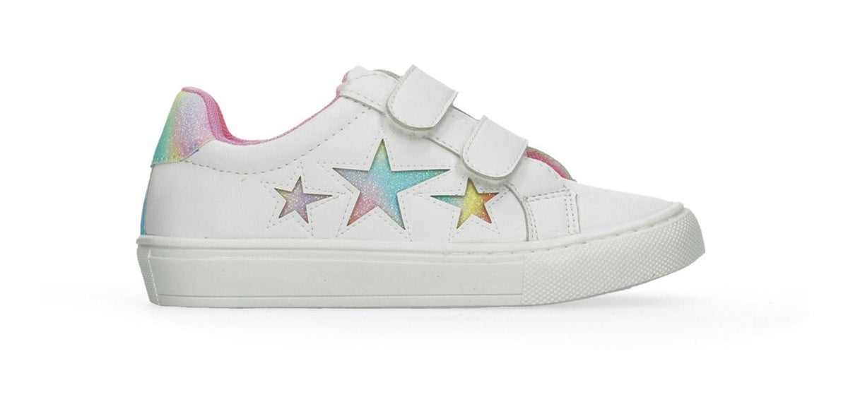 Tenis Tropicana Para Niña 93089 Blanco [tro1140], foto 2 de 10