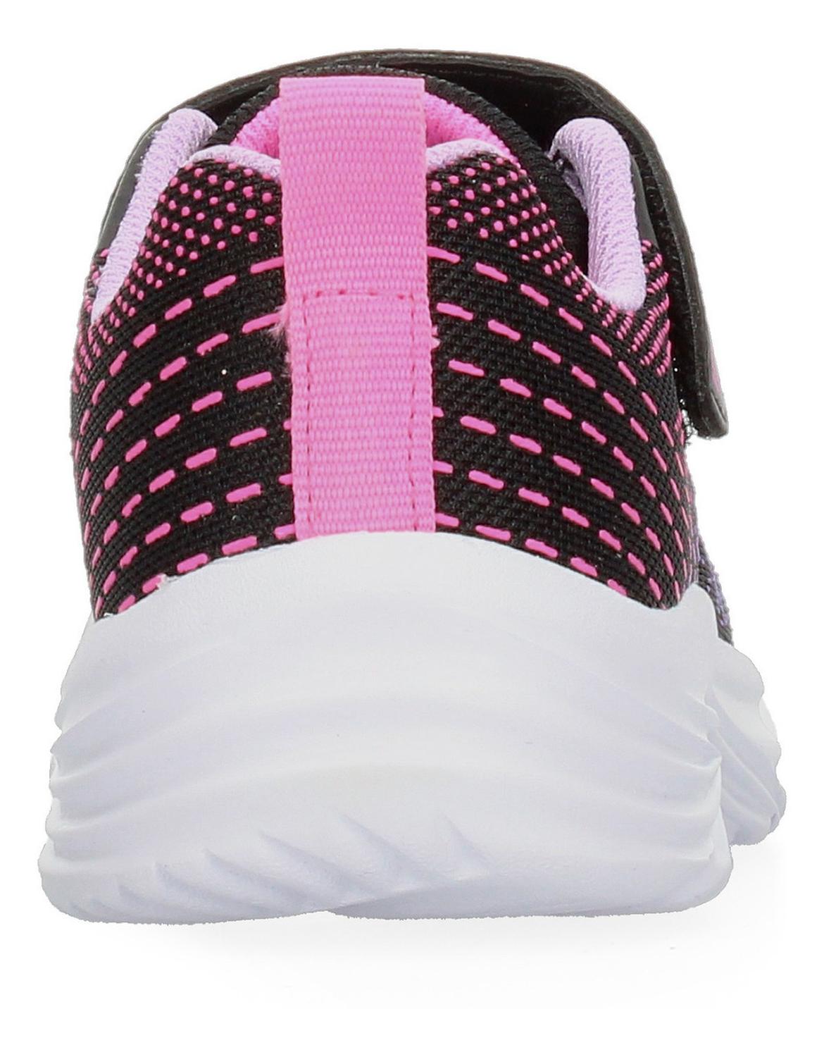 Tenis Skechers Para Niña 302448l Negro [ske650], foto 7 de 8