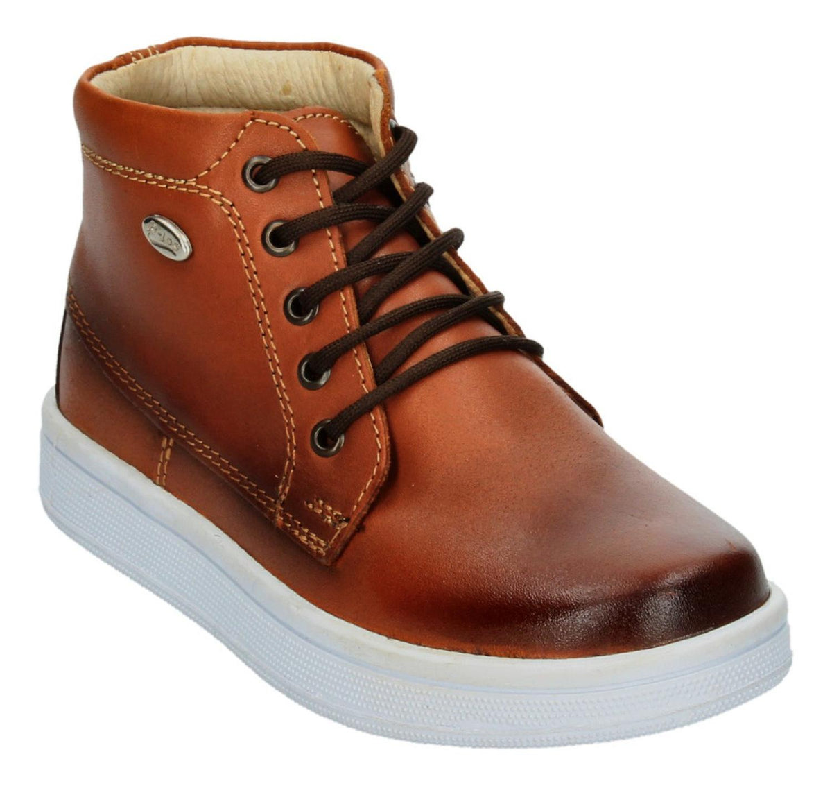 Bota Ruditos Para Niño 2800 Cafe [rdi5], foto 4 de 10