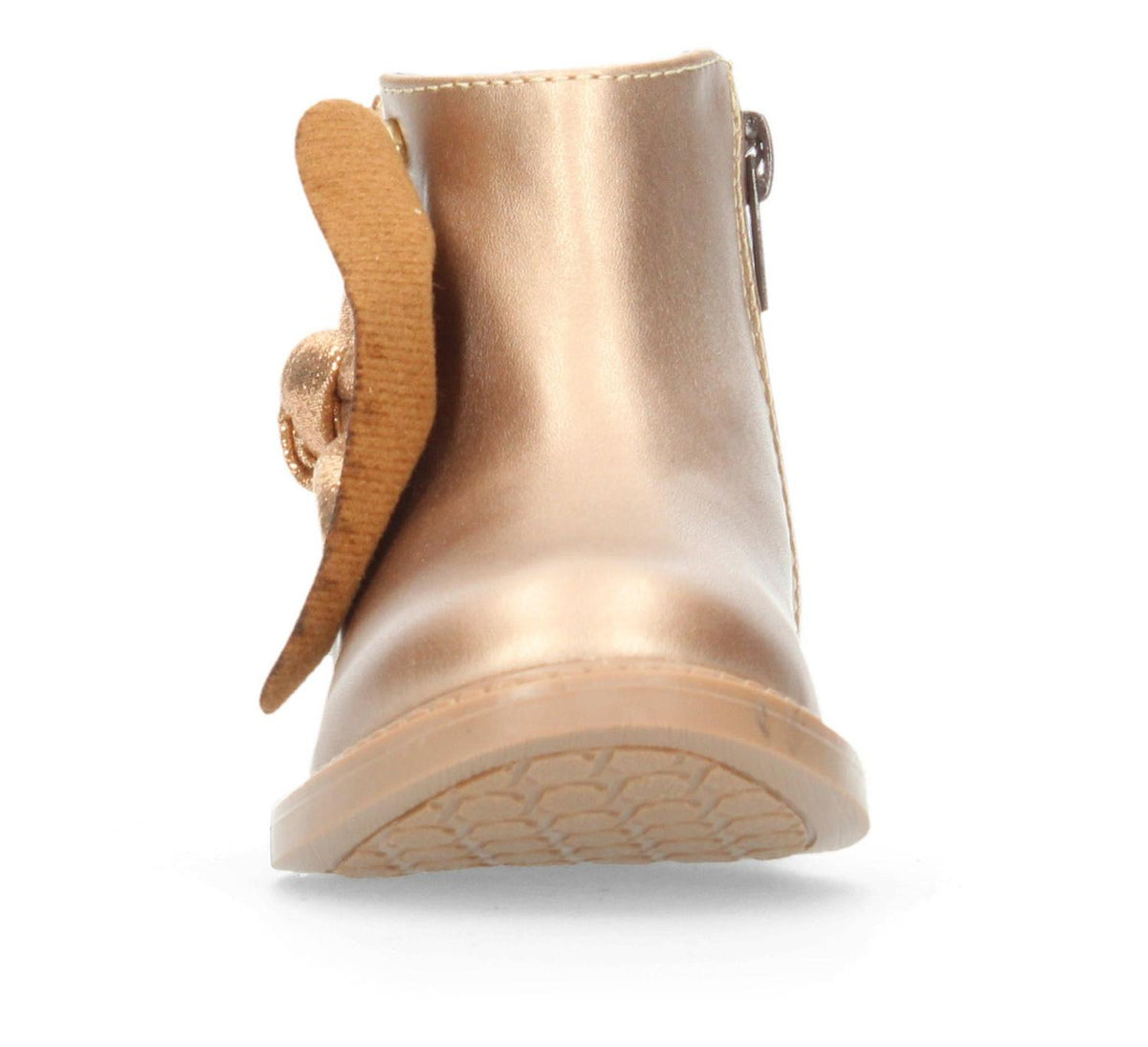 Bota Jakuna Para Niña 20208 Dorado [jak94], foto 6 de 10