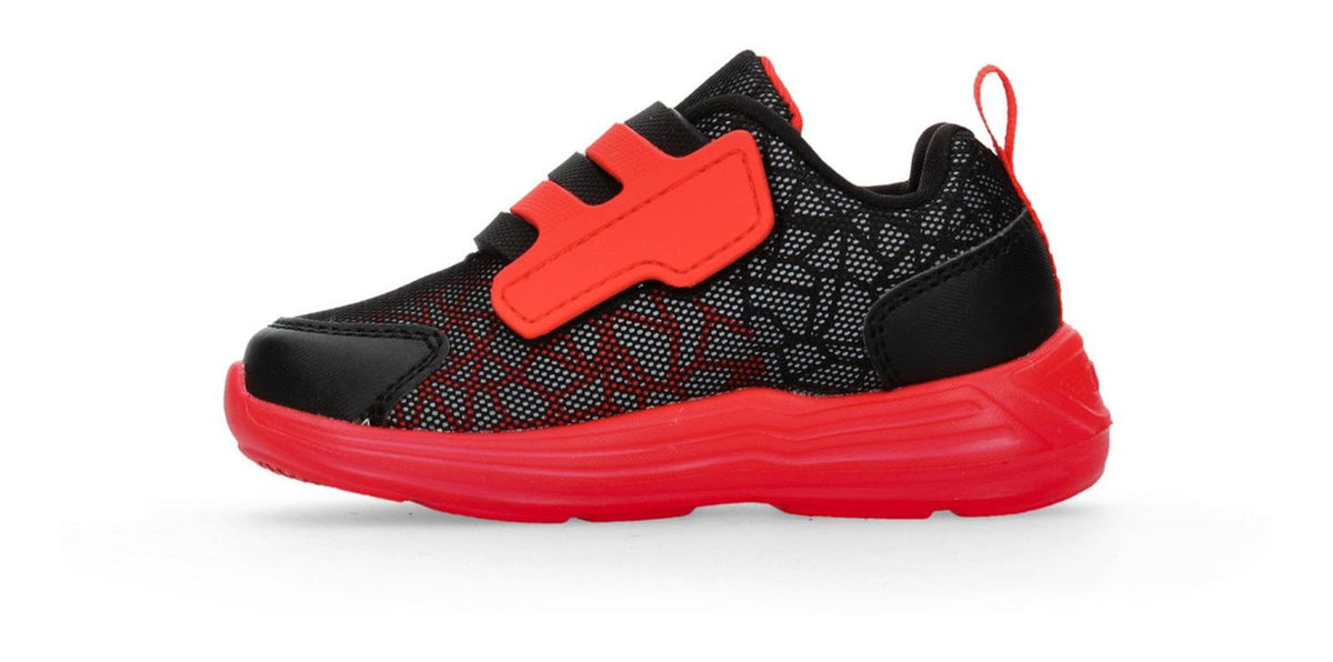 Tenis Charly Para Niño 1070062002 Negro [chy3184], foto 3 de 10