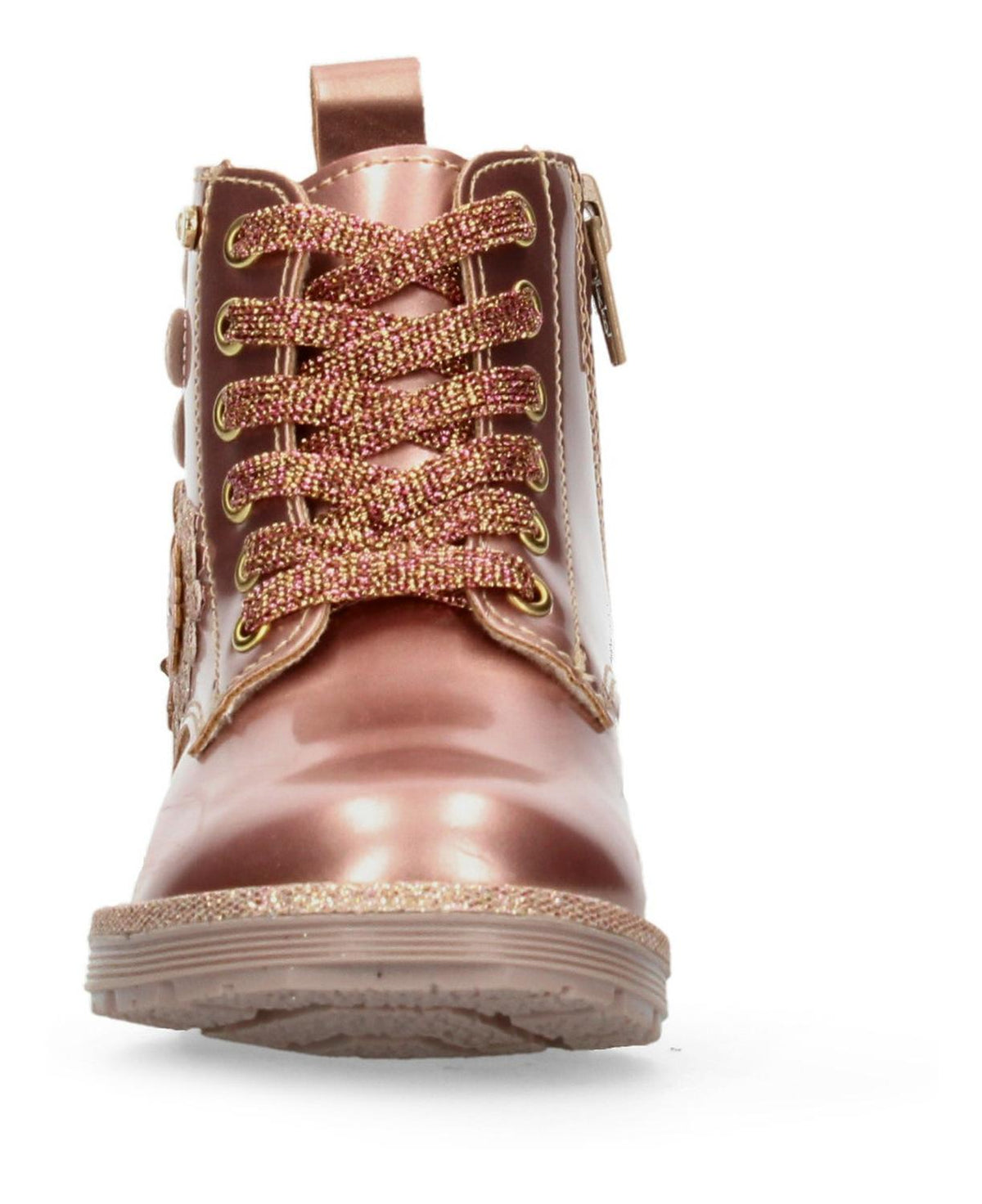 Bota Coqueta Para Niña 93501-v Rosa [cta913], foto 6 de 10