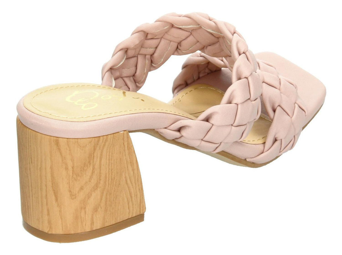 Sandalias Gosh Para Mujer 22823-02 Rosa [gos950], foto 4 de 10