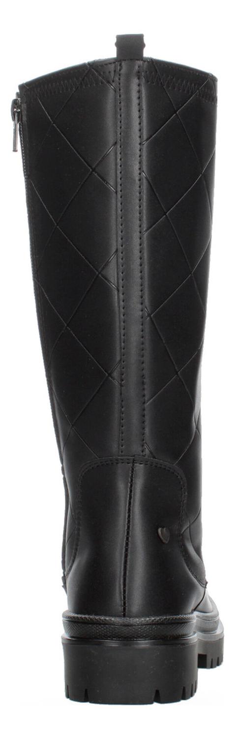 Bota Blasito Negro Para Niña [bla96], foto 6 de 7