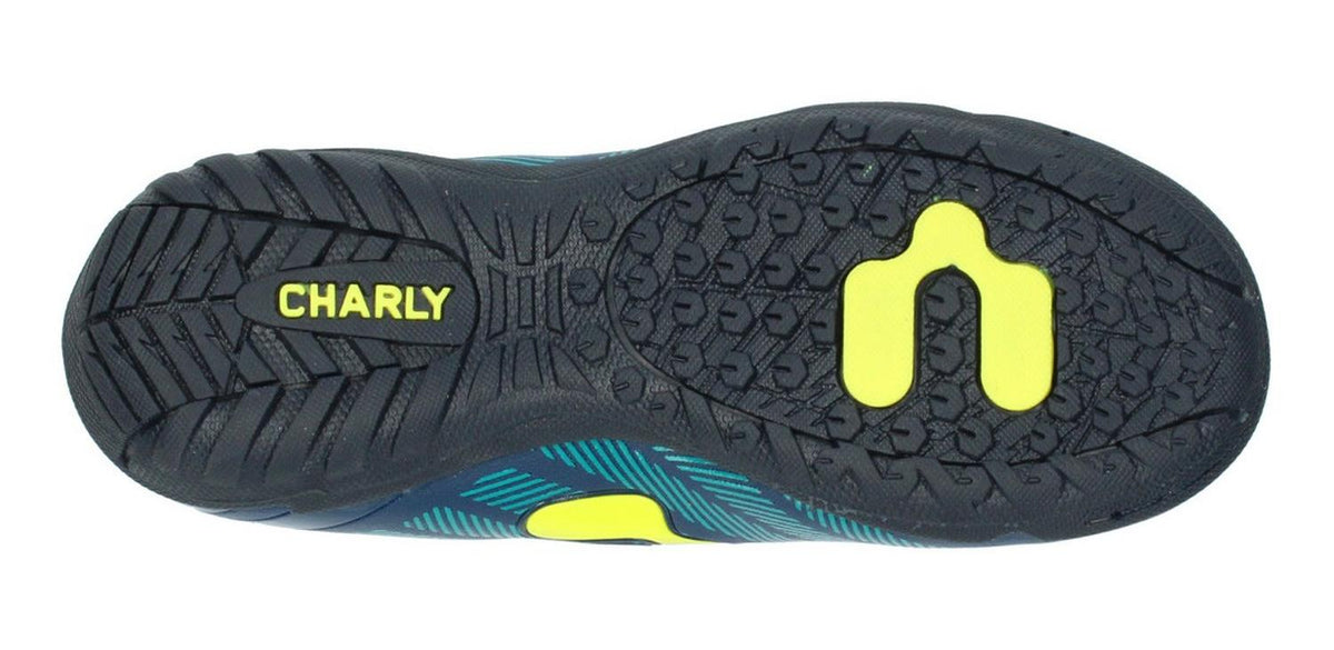 Zapato Soccer Charly Para Niño 1069284 Amarillo [chy2443], foto 6 de 6