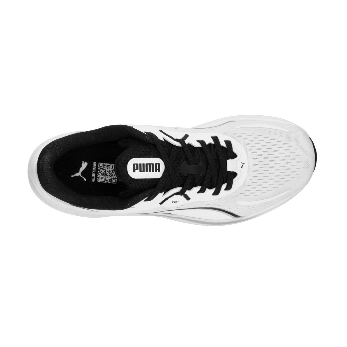 Tenis Puma Skyrocket Lite 2 Hombre Blanco Running Para Caballero, foto 8 de 10