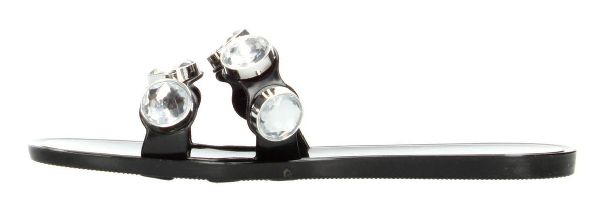 Sandalias Berlin Negro Para Mujer [bli9], foto 4 de 10