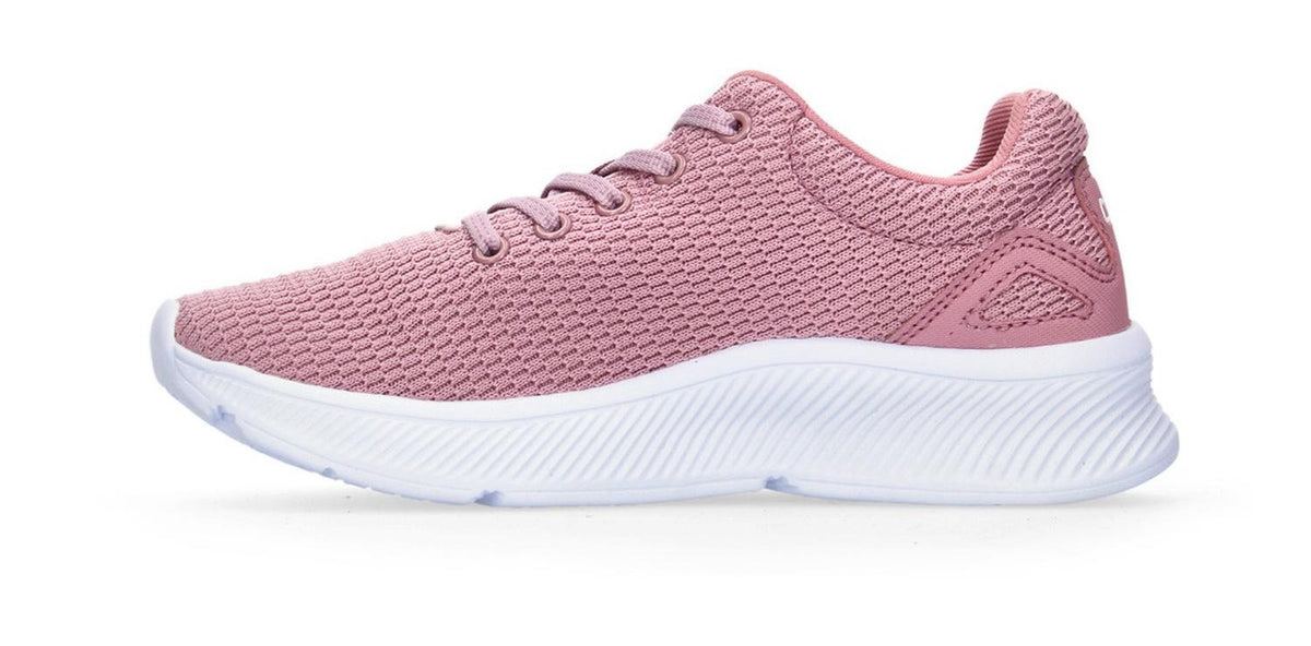 Tenis Charly Para Mujer 1049768 Rosa [chy3097], foto 3 de 10