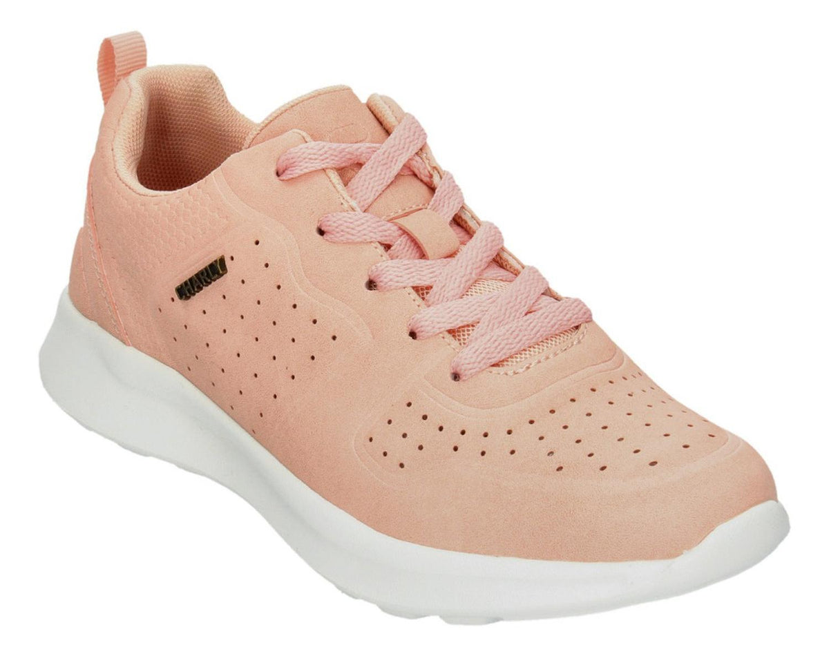 Tenis Charly Para Mujer 1049818001 Rosa [chy3215], foto 4 de 10