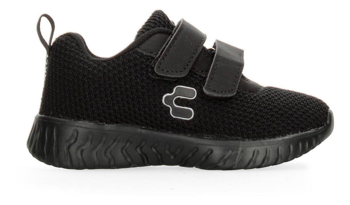 Tenis Charly Para Niño 1098142004 Negro [chy3376], foto 2 de 10