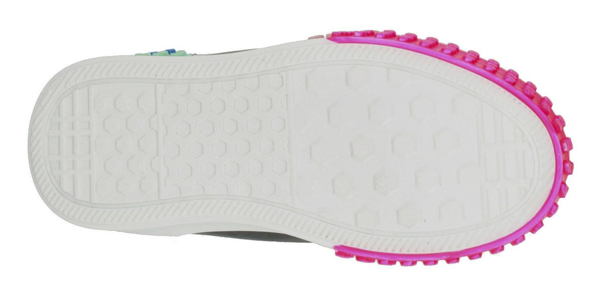 Tenis Gosh Negro Para Niña [gos971], foto 11 de 11