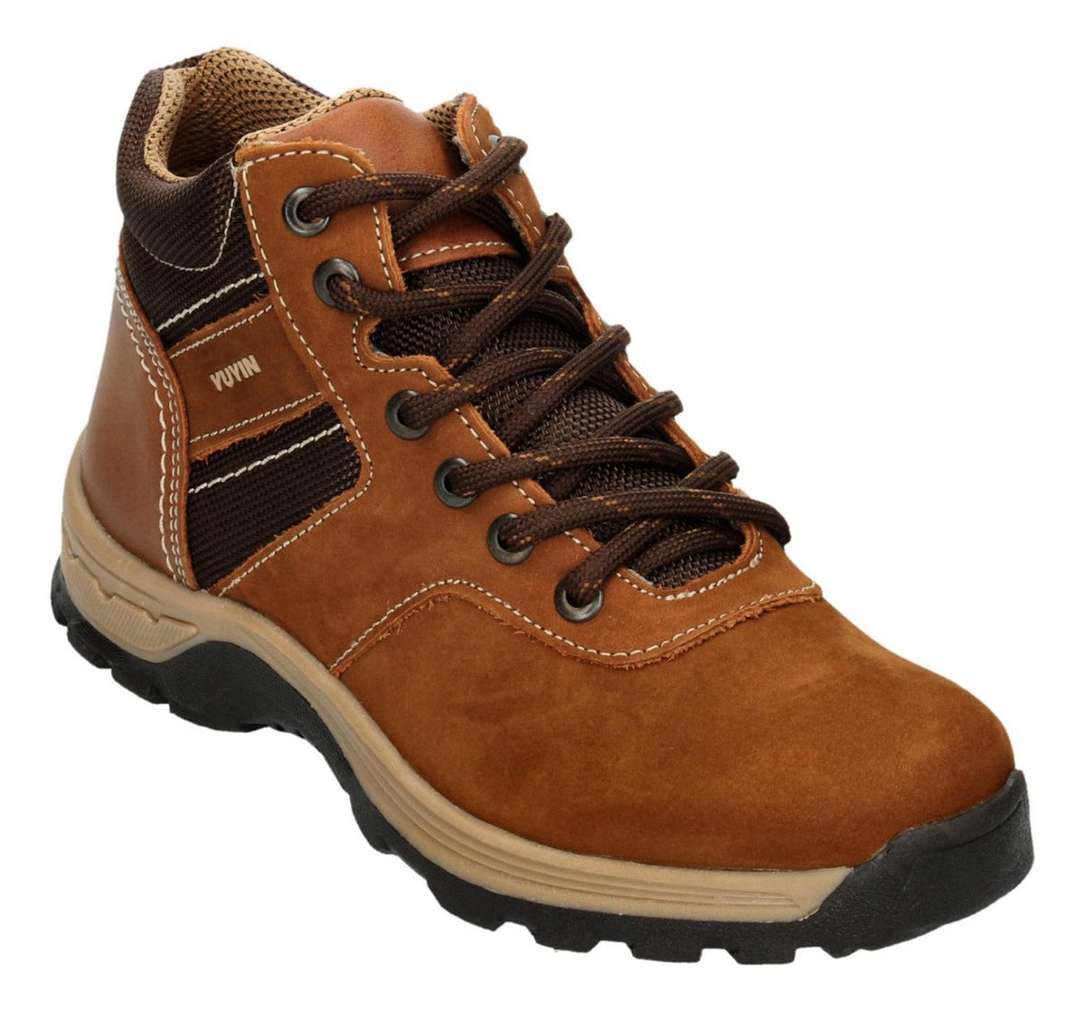 Zapato Casual Yuyin Para Niño 21041 [yuy387], foto 4 de 10