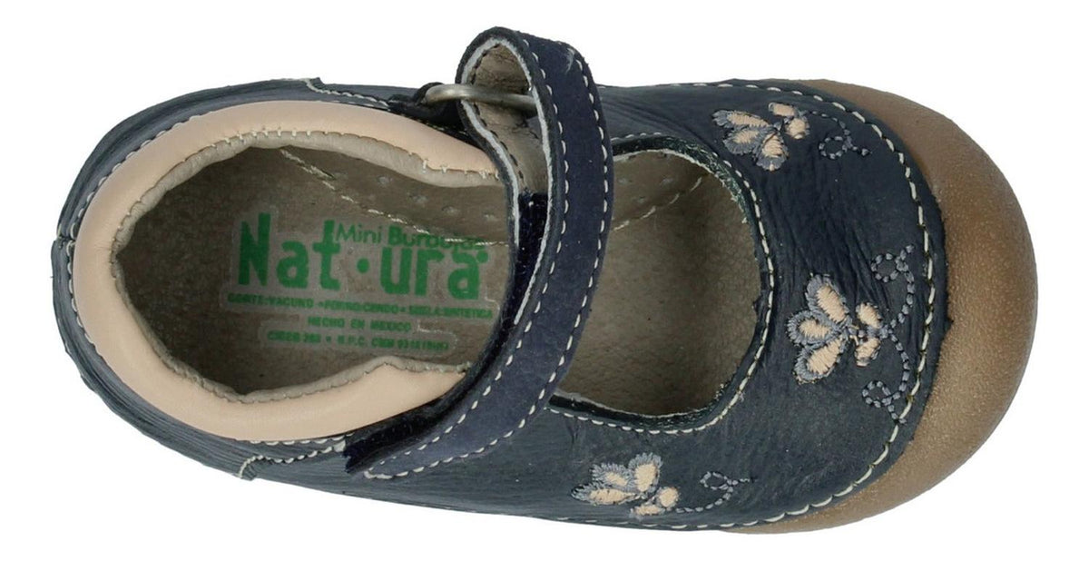 Zapato Casual Mini Burbujas Para Niña 75-217-e02 [mnb171], foto 5 de 6