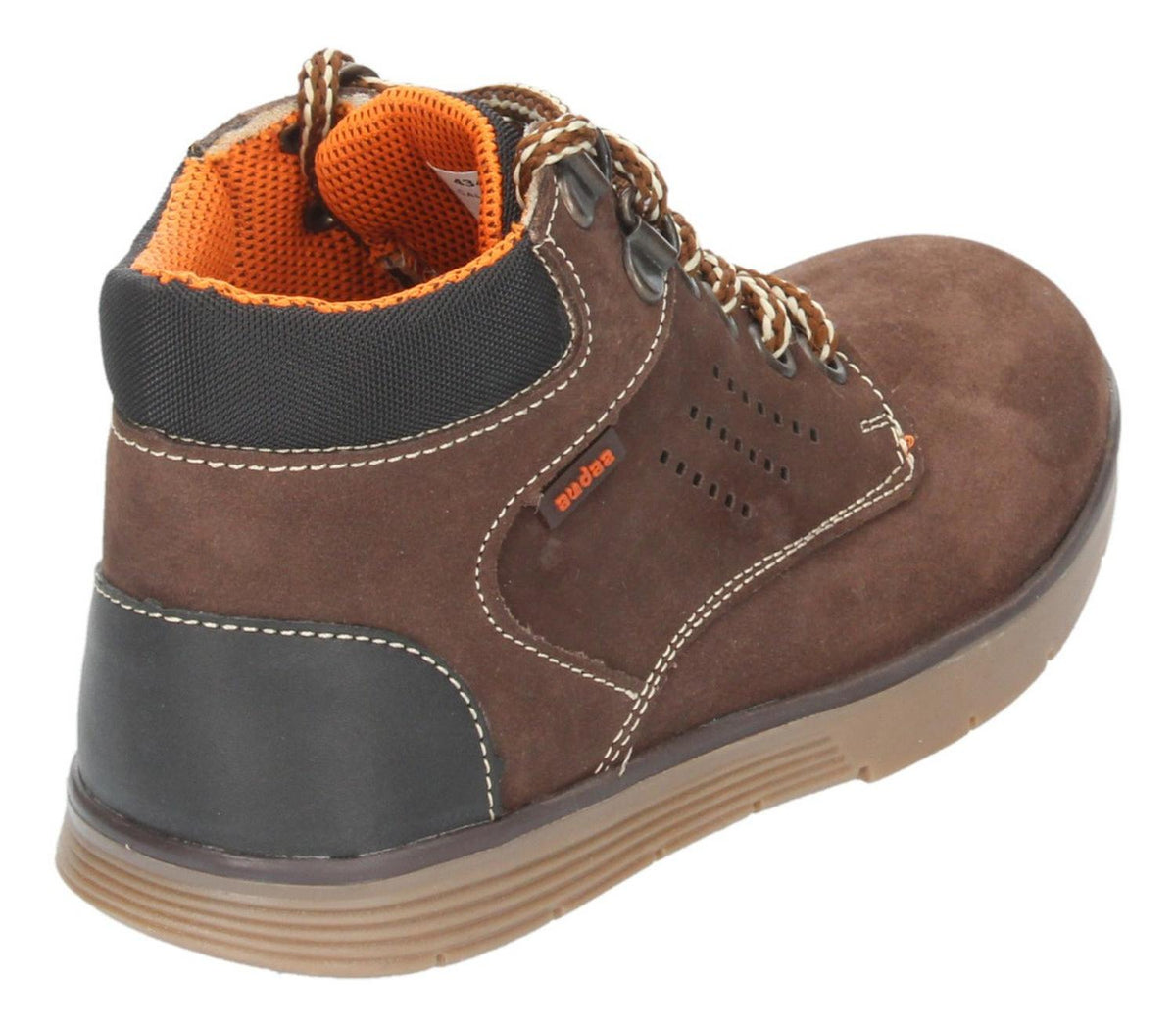 Bota Coqueta Para Niño 434800-f Cafe [cta852], foto 5 de 10