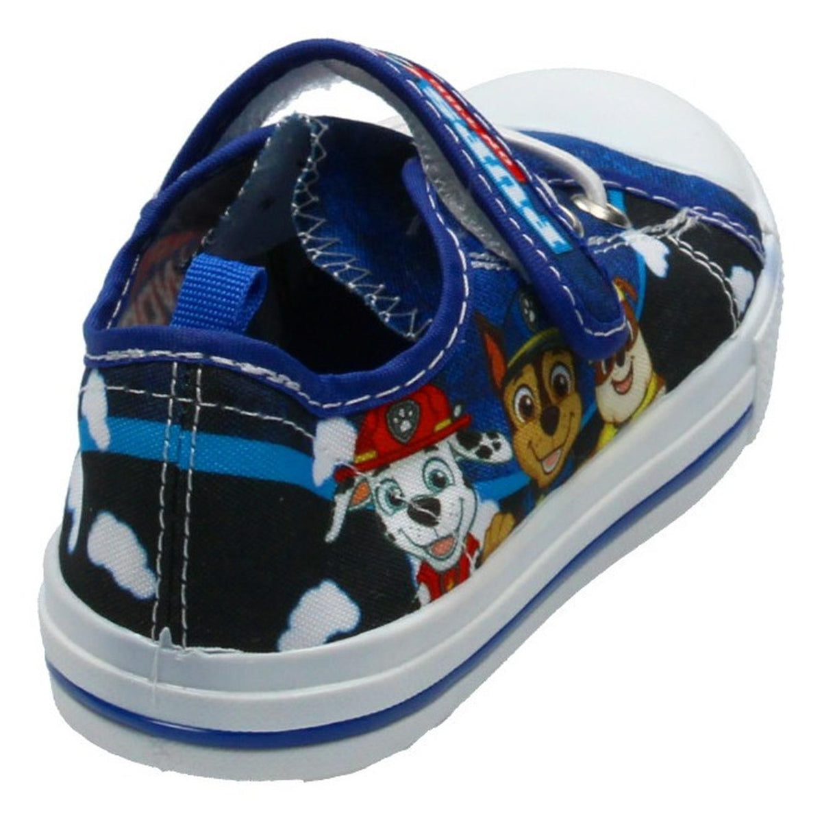 Tenis Nintendo Para Niño 88685 Azul Marino [nin1183], foto 4 de 6