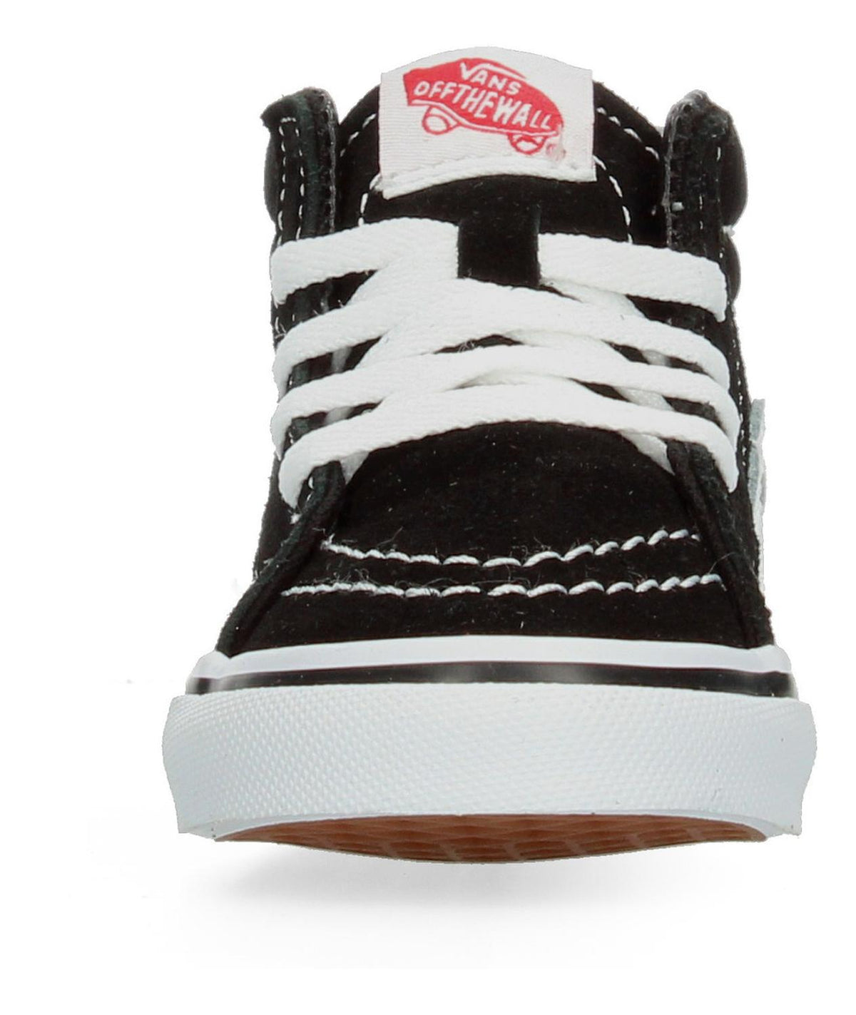 Tenis Vans Sk8-h Negro Para Niño [van1403], foto 7 de 10