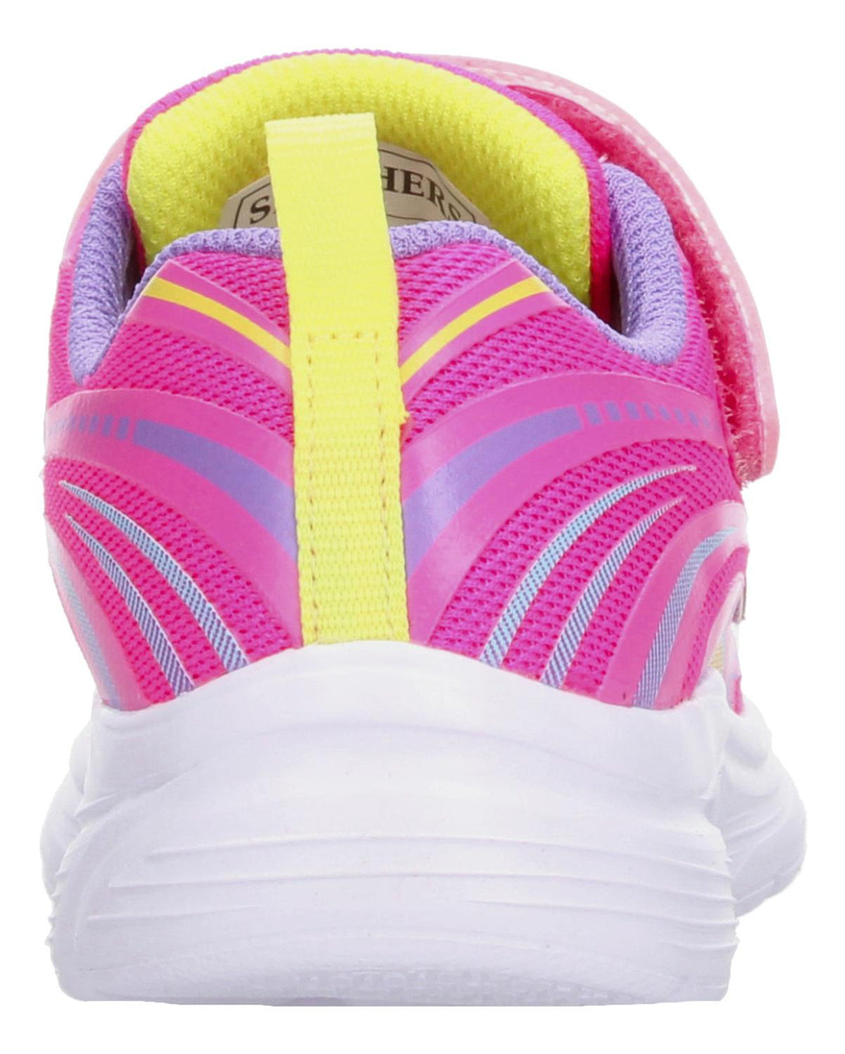 Tenis Skechers Rosa Para Niña [ske864], foto 9 de 10