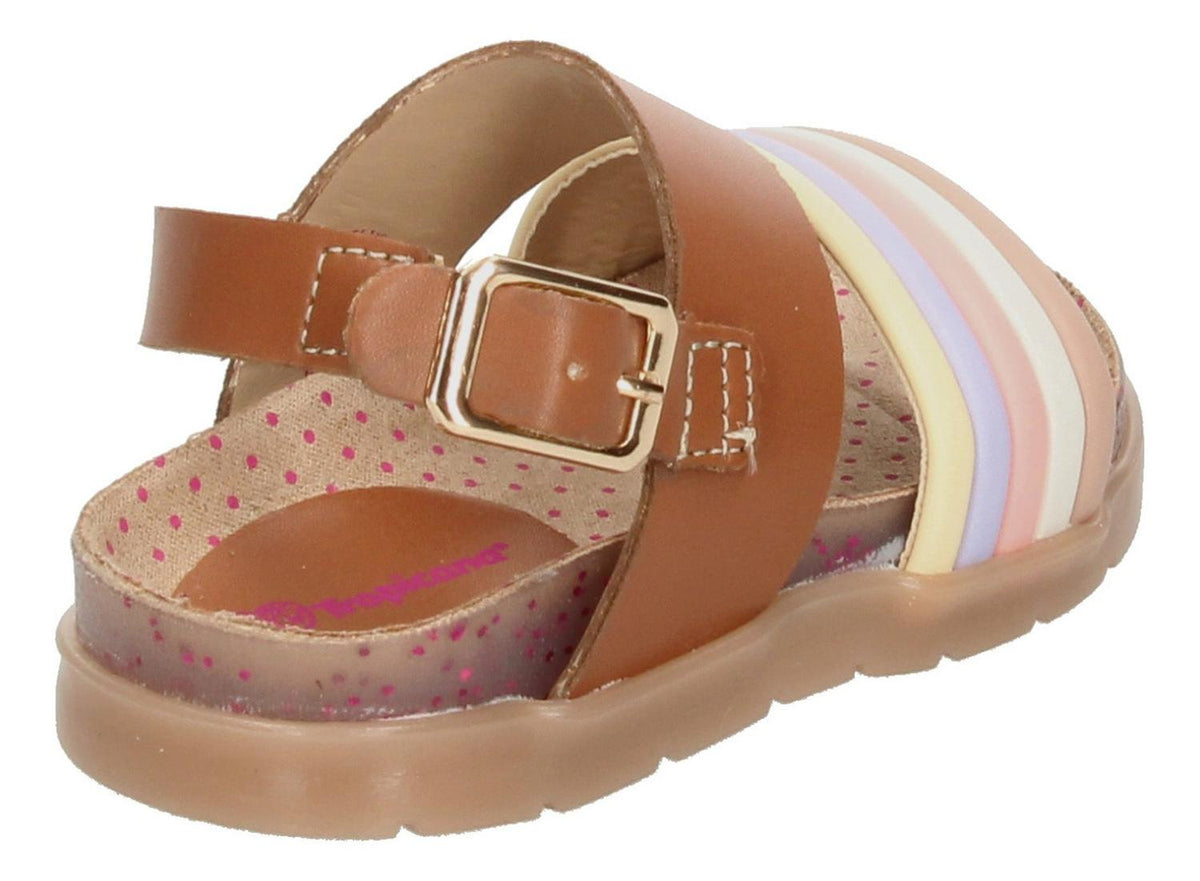 Sandalias Tropicana Cafe Para Niña [tro1342], foto 5 de 8