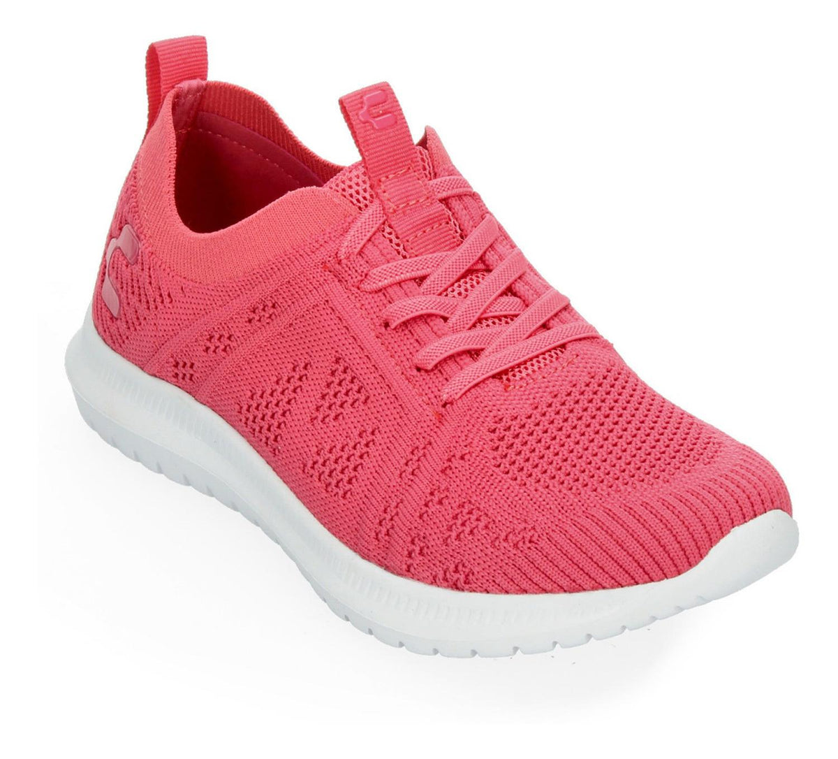 Tenis Charly Para Mujer 1059071002 Rosa [chy3325], foto 5 de 10