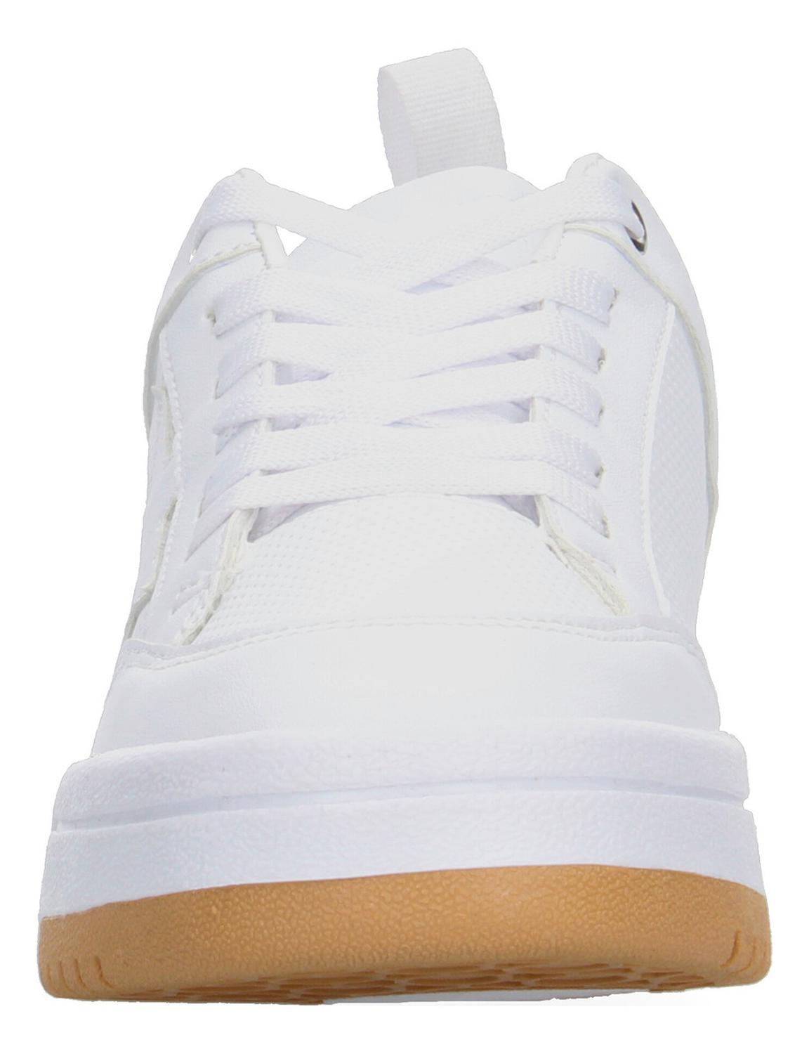 Tenis Madison Blanco Para Mujer [mad57], foto 7 de 11