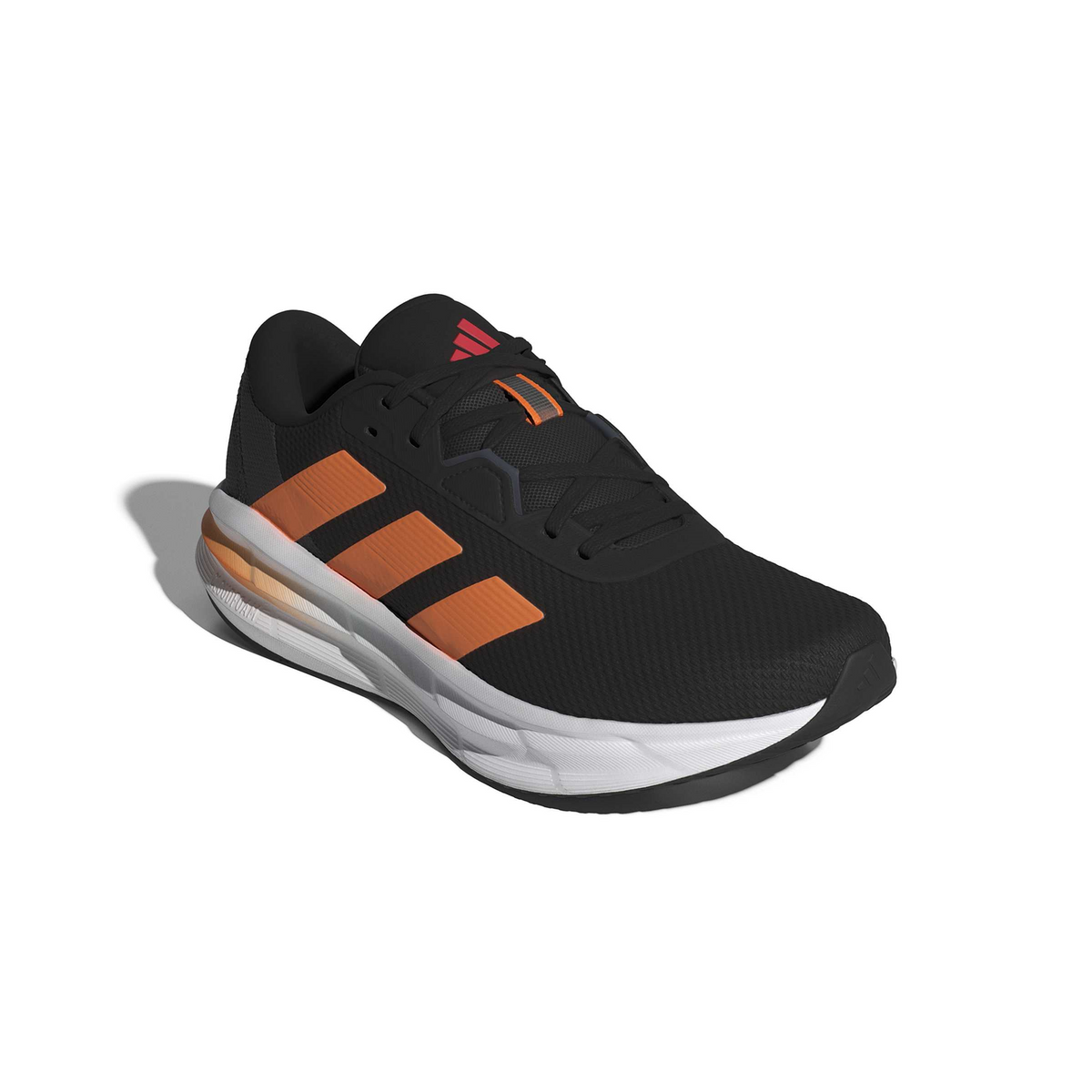 Tenis Adidas Galaxy 7 M-Core Hombre Negro Running Para Caballero, foto 10 de 10