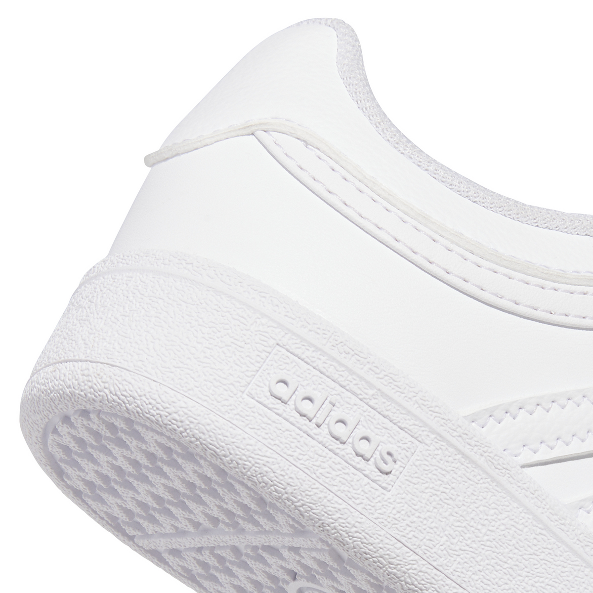 Tenis Adidas Hoops 4.0 Blanco para Niño T16-22[ADD2880], foto 6 de 10