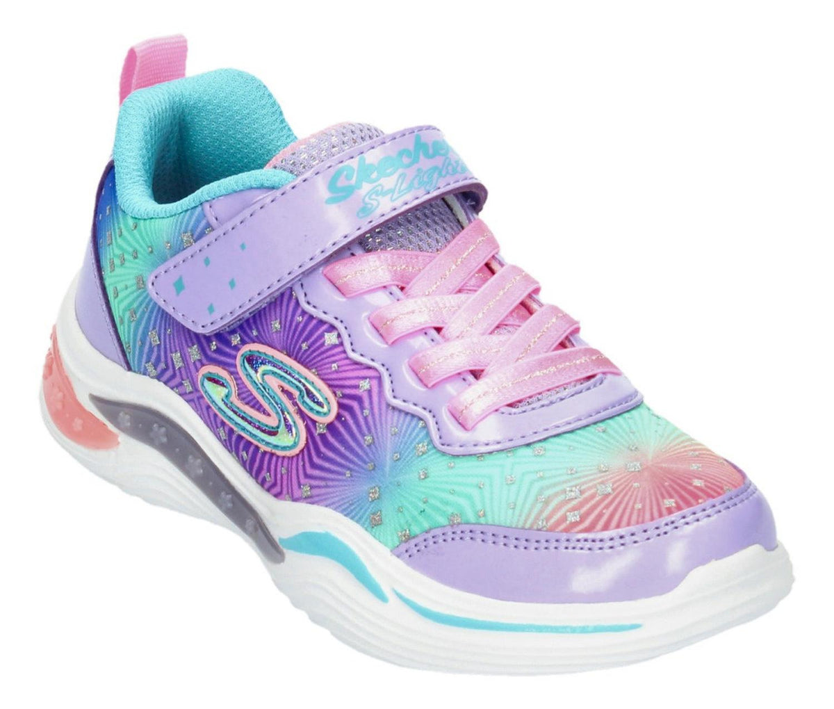 Tenis Skechers Para Niña 20335l [ske401], foto 4 de 10