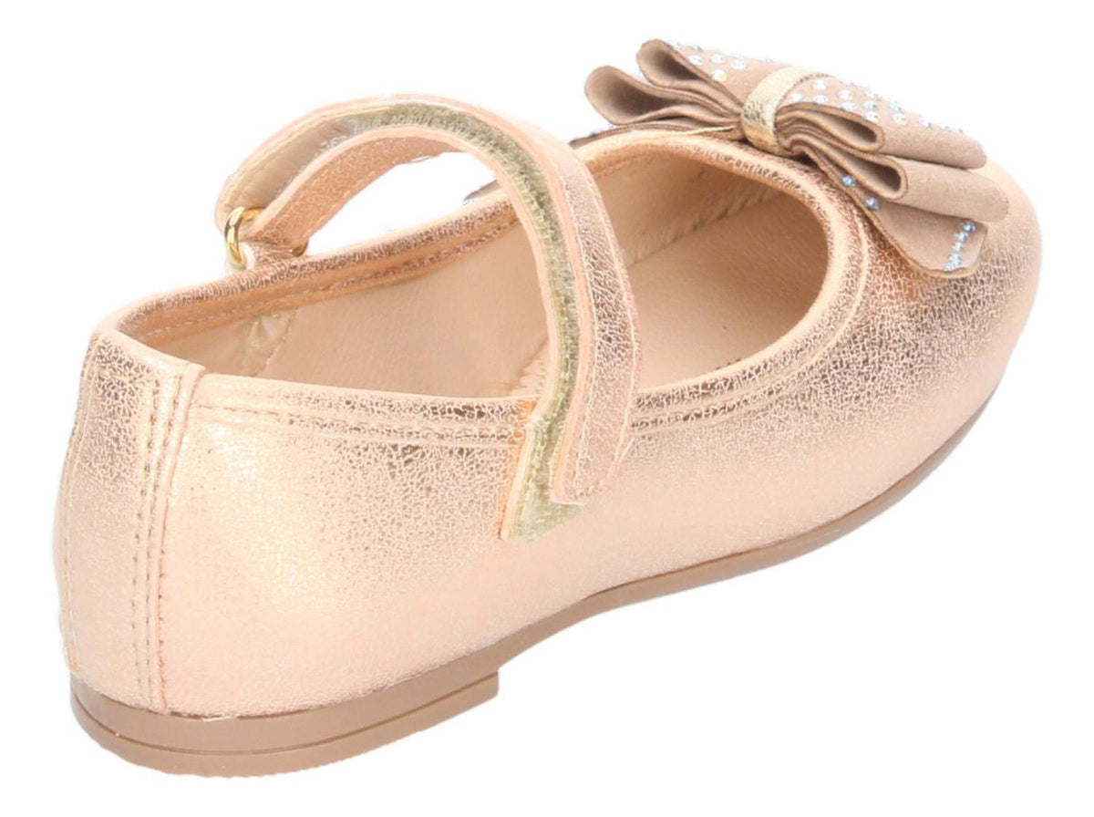 Balerina Flat Jakuna Para Niña 20620 [jak100], foto 5 de 10