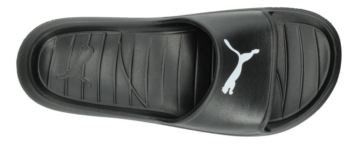 Sandalias Puma Mujer Divecat V2 Lite Color Negro Para Dama, foto 8 de 8