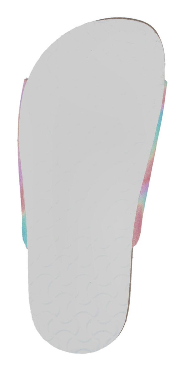 Sandalias Tropicana Para Niña 18001 Multicolor [tro1203], foto 9 de 10