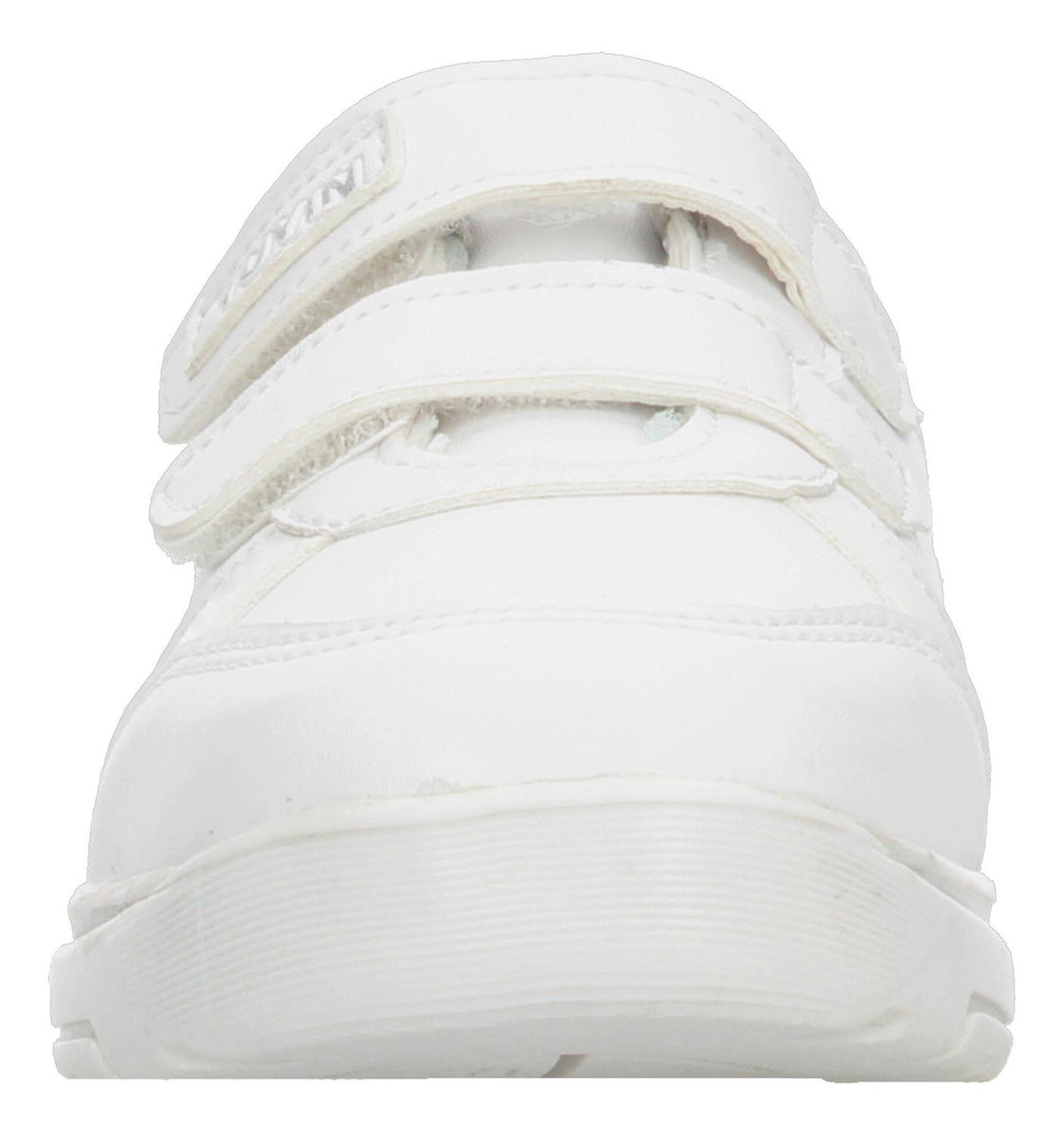 Tenis Escolar Yuyin Blanco Para Niño T15-18 [yuy519], foto 6 de 10