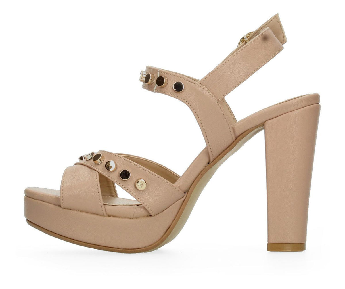 Zapatillas Manila Para Mujer M-7942 Piel [mla334], foto 3 de 10