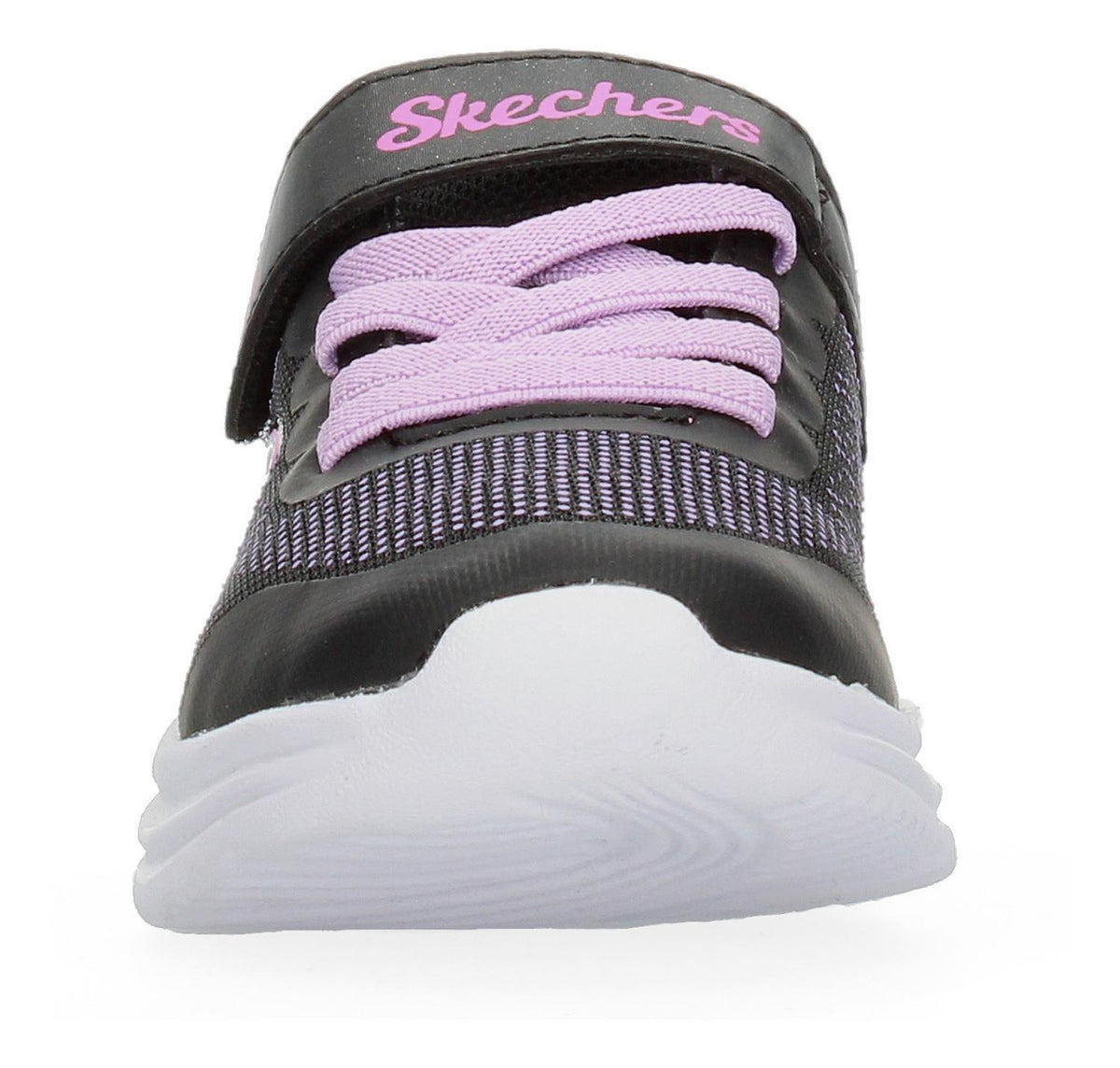 Tenis Skechers Para Niña 302448l Negro [ske650], foto 6 de 8