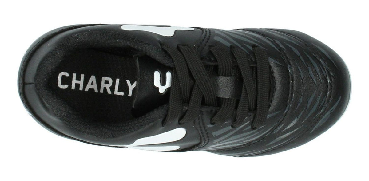 Zapato Soccer Charly Para Niño 1069583 Amarillo [chy2870], foto 5 de 6
