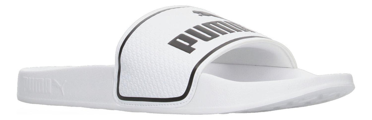 Sandalias Puma Hombre Leadcat 2.0 Blanco Para Caballero, foto 2 de 9