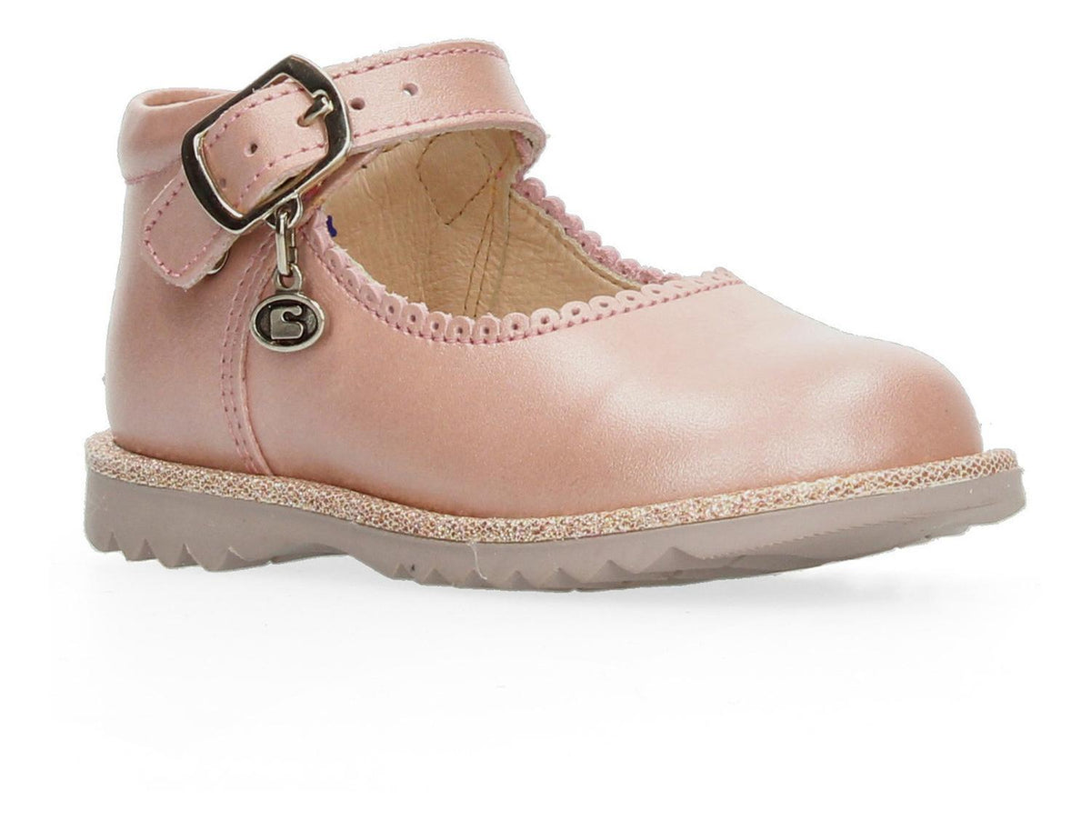 Zapato Casual Coqueta Rosa Para Niña [cta943], foto 1 de 10