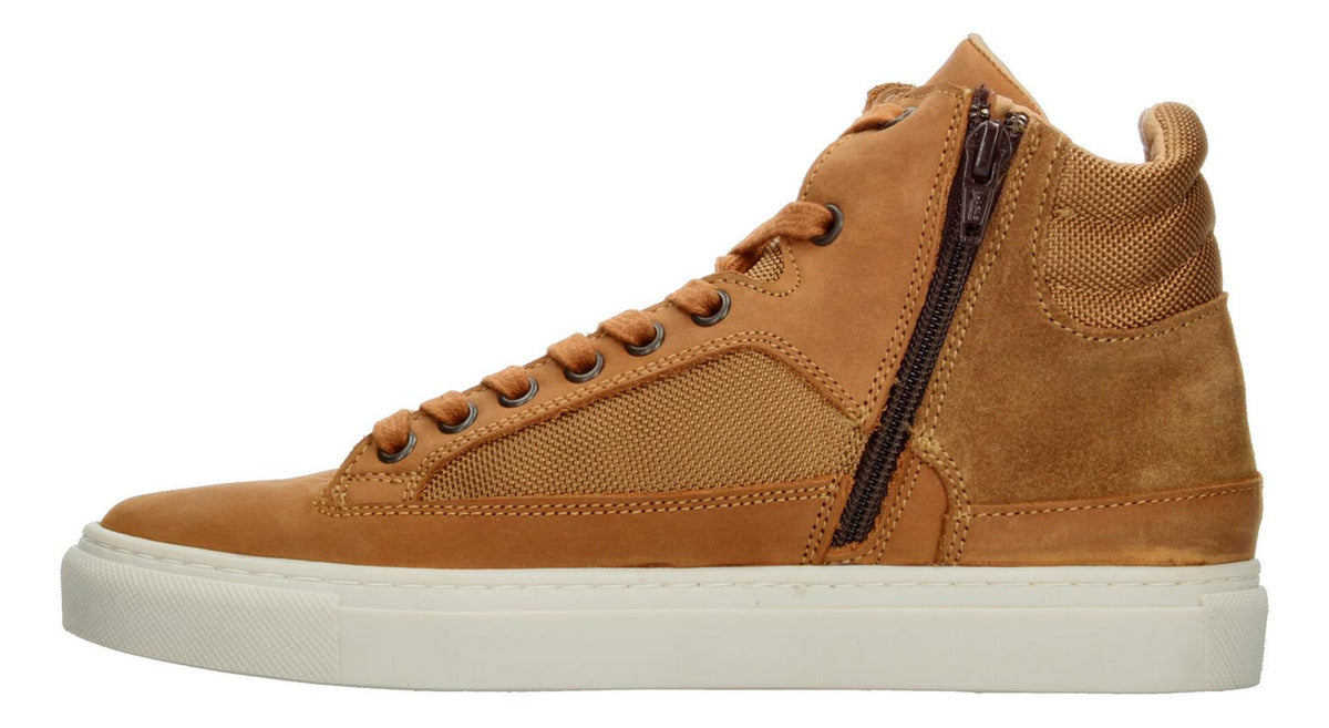 Tenis Gosh Cafe Para Hombre [gos1140], foto 4 de 8