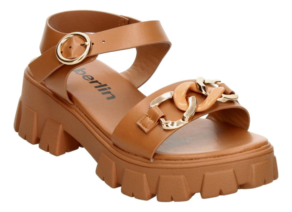 Sandalias Berlin Cafe Para Mujer [bli83], foto 1 de 10