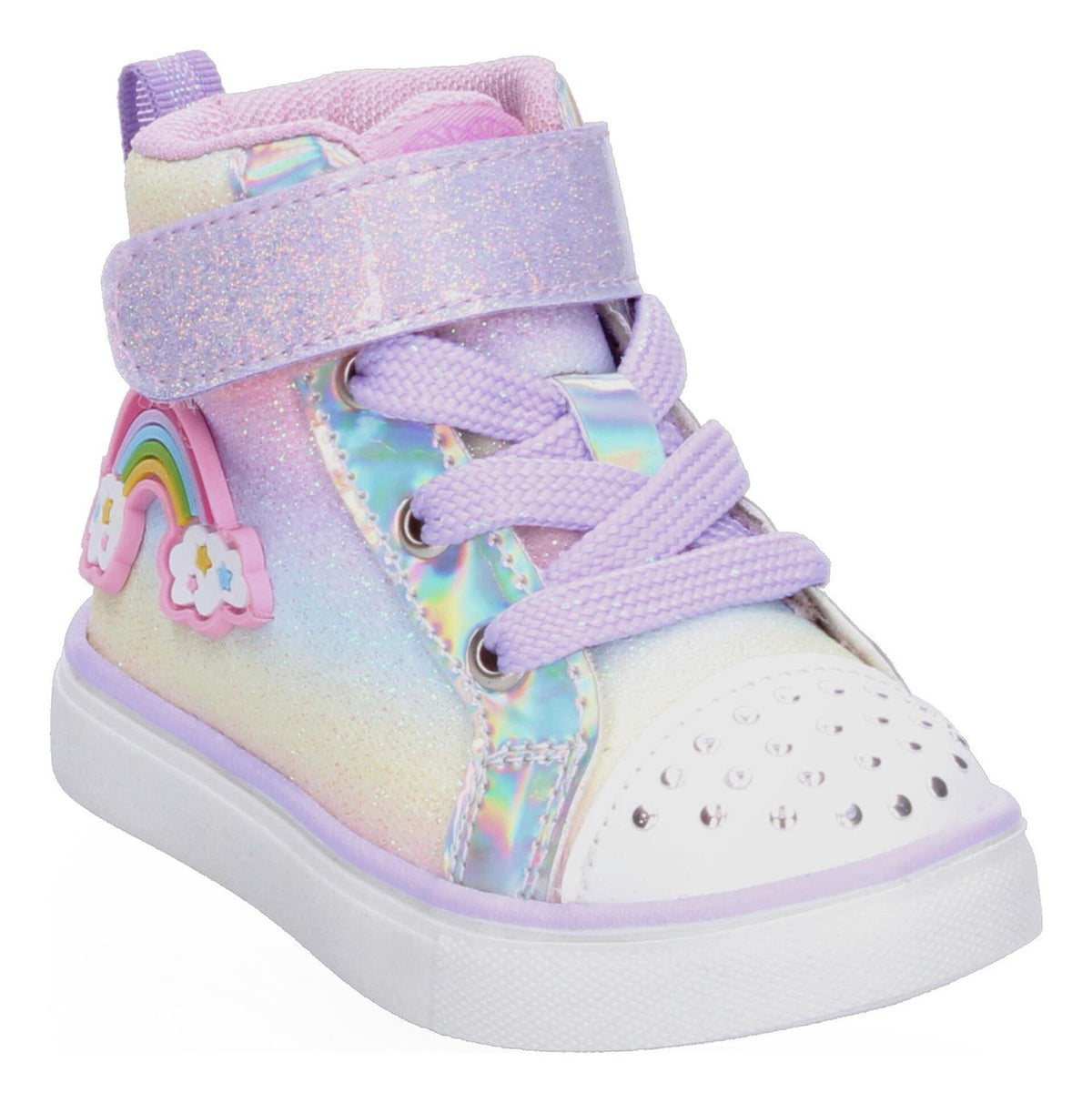 Tenis Tropicana Multicolor Para Niña [tro1401], foto 2 de 7