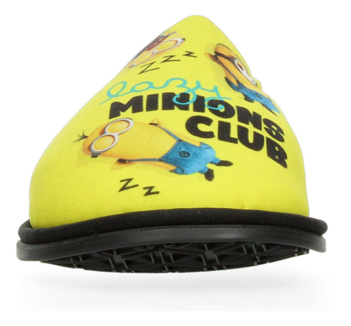 Pantuflas Ar-ra Amarilla Para Niño [ara238], foto 6 de 9