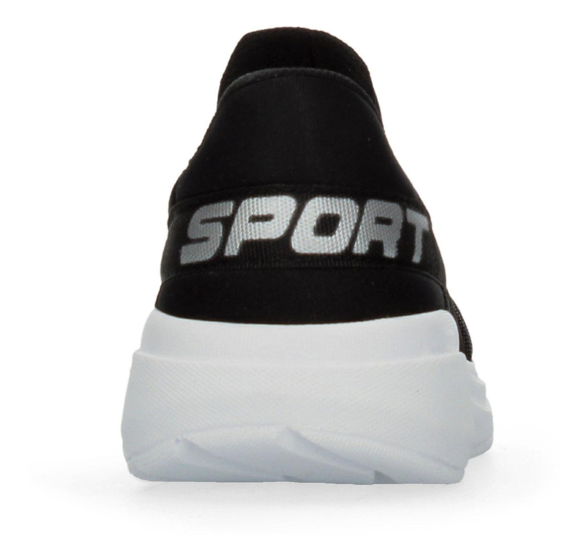 Tenis Minipapos Para Niño 3000 Negro [mnp236], foto 7 de 10
