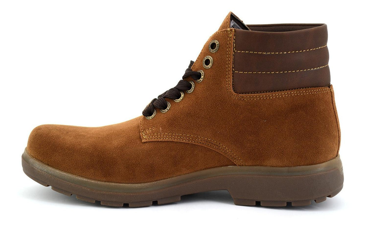 Bota Casual Dockers Para Hombre D228677 Cafe [dck72], foto 2 de 6
