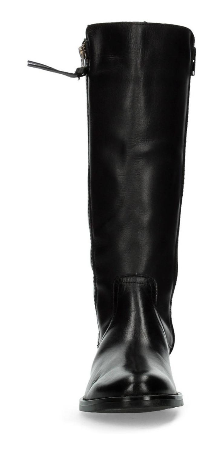 Bota Gino Cherruti Para Mujer 5308 Negro [gch317], foto 6 de 10